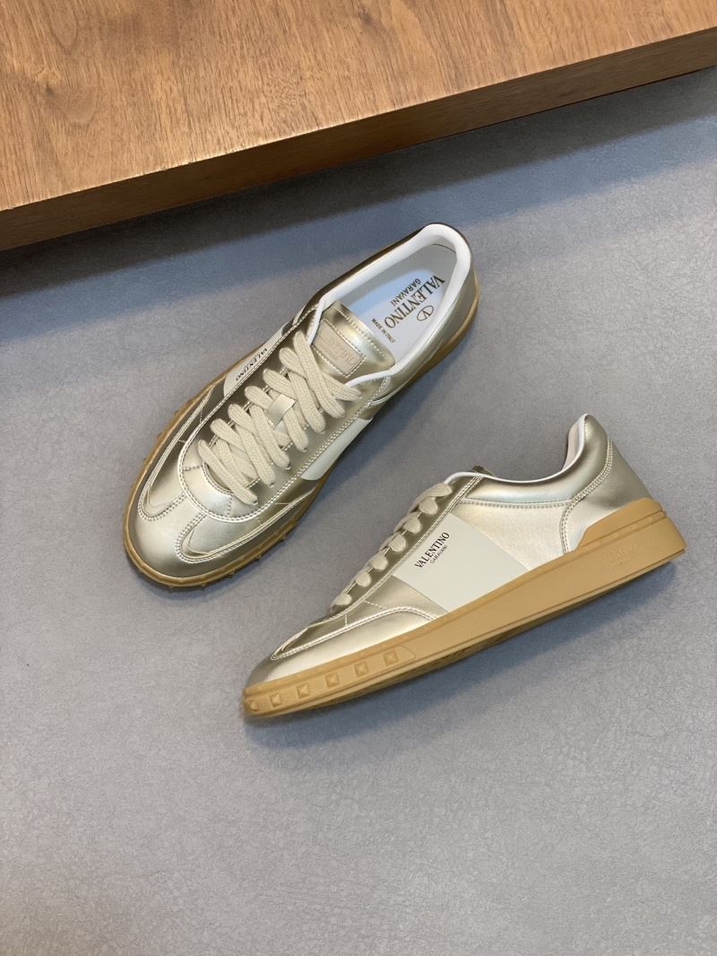 Valentino Low Shoes